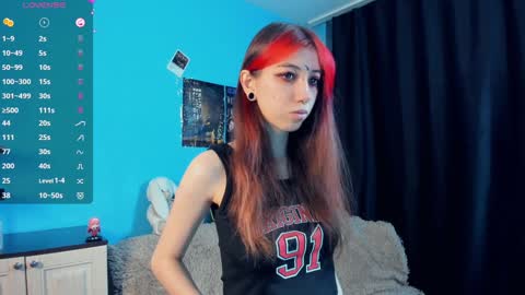 Mindy online show from January 4, 2025, 1:21 am