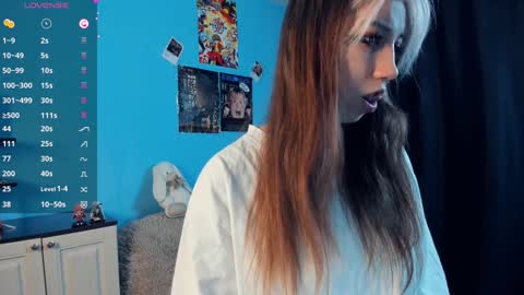 Mindy online show from January 22, 2025, 3:20 am