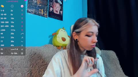 Mindy online show from February 8, 2025, 1:00 am