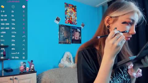 Mindy online show from February 18, 2025, 3:21 am