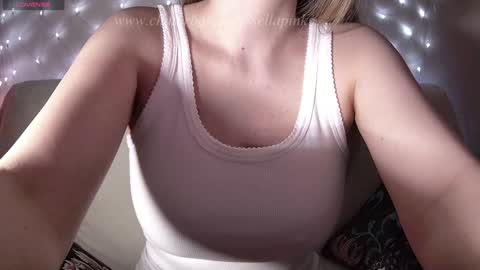 My name is Sella and im Bisexual online show from January 27, 2025, 12:05 pm