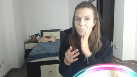sellena_angels online show from March 2, 2025, 3:37 pm