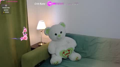  Sellena Angel  online show from October 14, 2025, 11:33 am