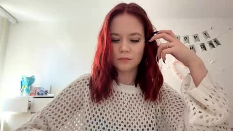Lily online show from April 14, 2026, 9:04 am