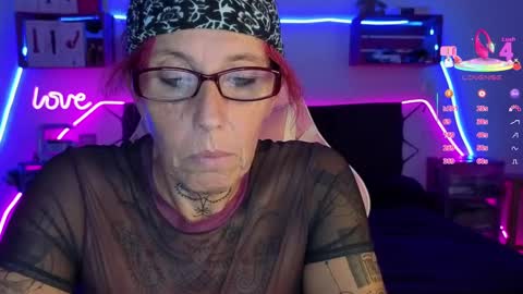 Selvaggia Del Caribe online show from September 18, 2025, 3:58 pm