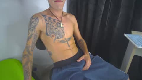 sem_alas online show from December 31, 2024, 5:00 am