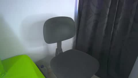 sem_alas online show from January 6, 2025, 9:22 pm