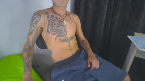 sem_alas online show from January 7, 2025, 8:45 am