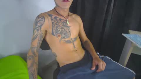 sem_alas online show from January 10, 2025, 5:37 am