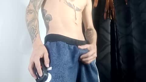 sem_alas online show from January 26, 2025, 4:51 am