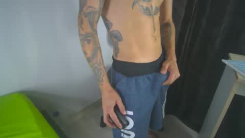 sem_alas online show from February 27, 2025, 7:55 am