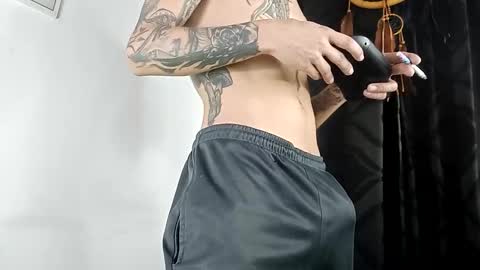 sem_alas online show from November 1, 2025, 12:23 am