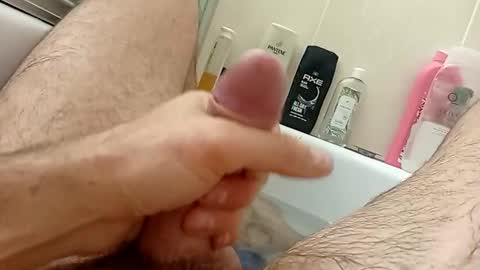 sementalxcam online show from November 9, 2025, 3:32 pm