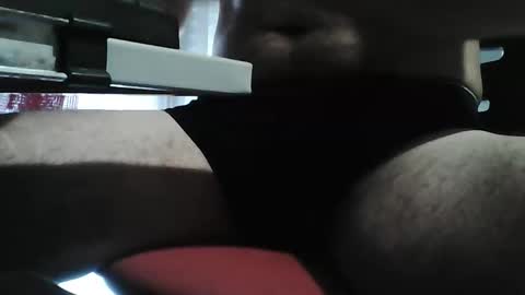 Sexmaniac19 online show from November 5, 2025, 2:17 pm