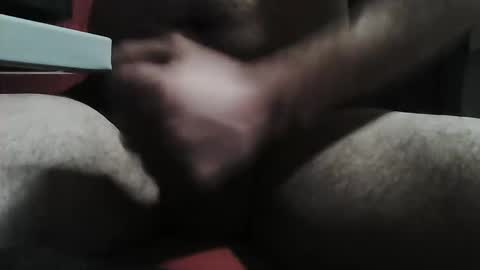 Sexmaniac19 online show from February 20, 2026, 3:34 pm