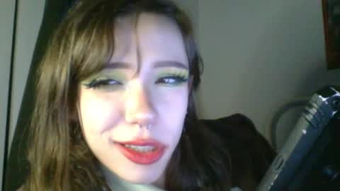 goddess esme  online show from December 29, 2024, 4:16 am