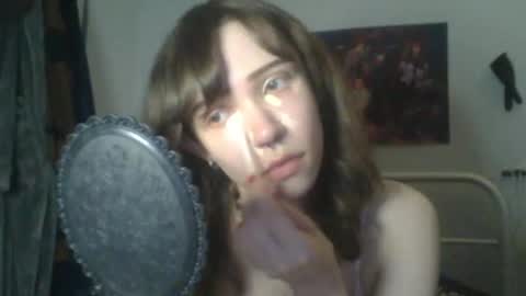 goddess esme  online show from March 27, 2026, 11:59 pm