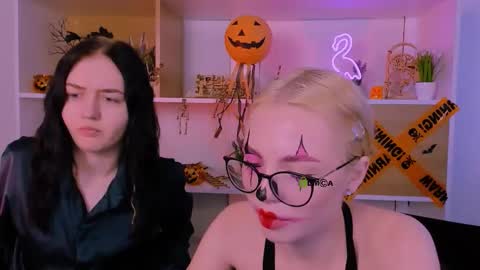 Sendi online show from October 31, 2025, 9:43 am