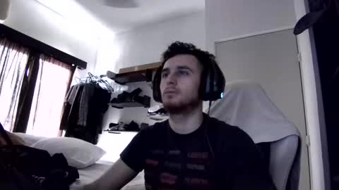 PAJACONTROL online show from February 8, 2025, 9:04 pm