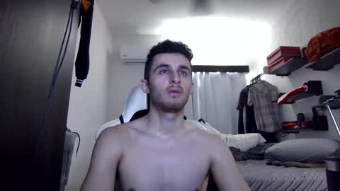 PAJACONTROL online show from December 1, 2025, 8:36 pm