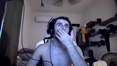 PAJACONTROL online show from May 29, 2026, 5:49 am