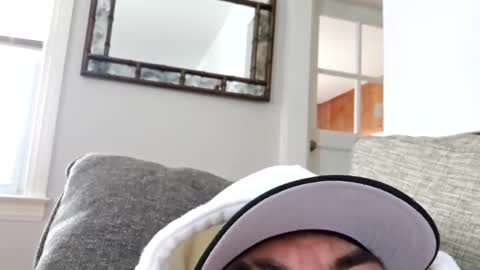 Snapshot of senor49509 chatting on January 11, 2025, 8:32 pm senor49509 online show from January 11, 2025, 8:32 pm