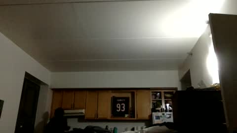 Snapshot of senorsully chatting on January 13, 2026, 12:05 am senorsully online show from January 13, 2026, 12:05 am