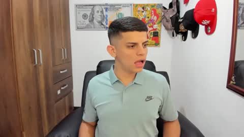 sensei pprs online show from September 27, 2025, 2:38 am