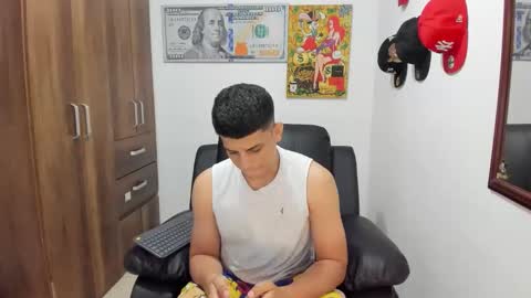 sensei pprs online show from September 30, 2025, 11:04 am