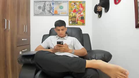 sensei pprs online show from October 2, 2025, 2:35 pm