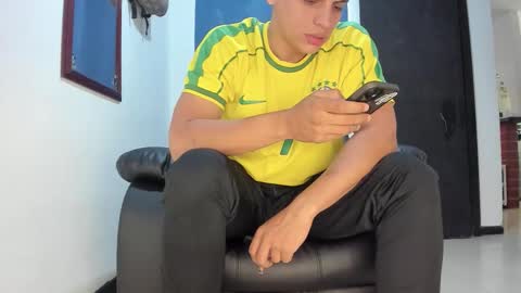 sensei pprs online show from October 14, 2025, 4:30 pm