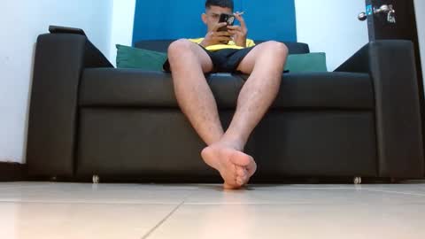 sensei pprs online show from November 5, 2025, 2:44 am