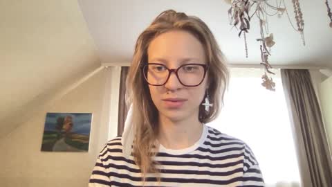 senseinner online show from October 30, 2025, 8:05 am