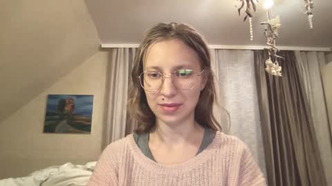 senseinner online show from November 10, 2025, 5:12 pm