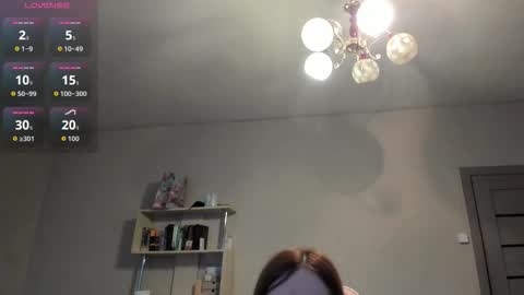 Mary Cherry online show from December 3, 2025, 8:45 am