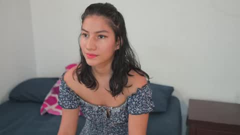 senssual_goddess online show from February 10, 2025, 8:10 pm