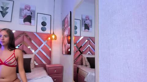 sensual_aura online show from February 12, 2025, 9:31 am