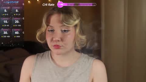Ilona online show from December 21, 2024, 8:32 pm