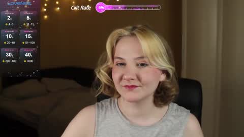 Ilona online show from February 26, 2025, 7:38 pm