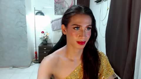 sensual_goergia online show from November 5, 2025, 2:28 pm