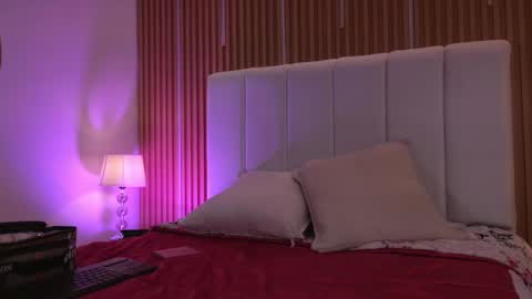 Sensual Kim77 online show from May 21, 2026, 1:07 pm