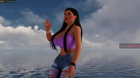 Oriana online show from September 13, 2025, 12:16 pm