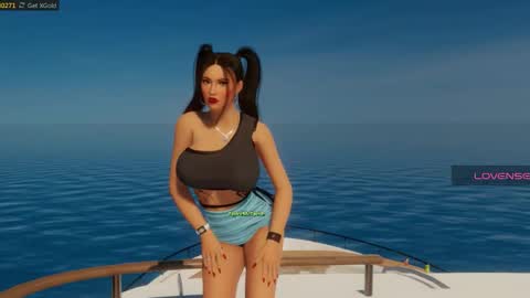 Oriana online show from September 14, 2025, 10:31 pm