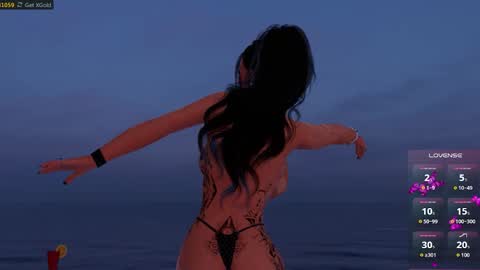 Oriana online show from September 18, 2025, 12:23 am