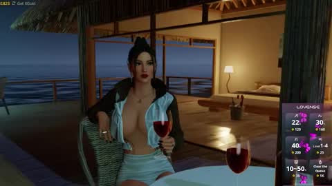 Oriana online show from September 20, 2025, 1:17 am