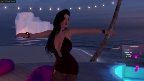 Oriana online show from September 21, 2025, 1:40 am