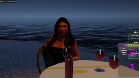 Oriana online show from October 4, 2025, 1:25 am