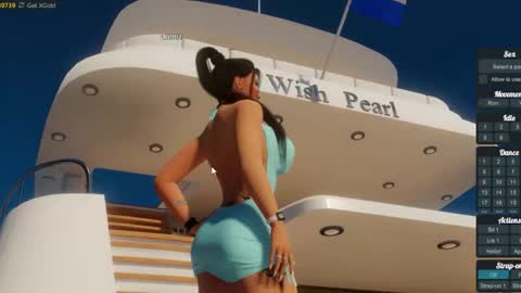 Oriana online show from October 13, 2025, 12:16 pm