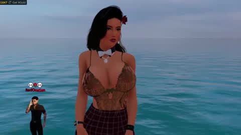 Oriana online show from October 27, 2025, 1:09 am