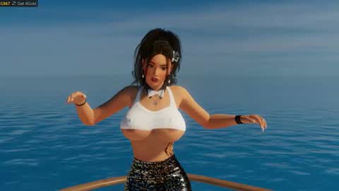 Oriana online show from October 27, 2025, 1:15 pm